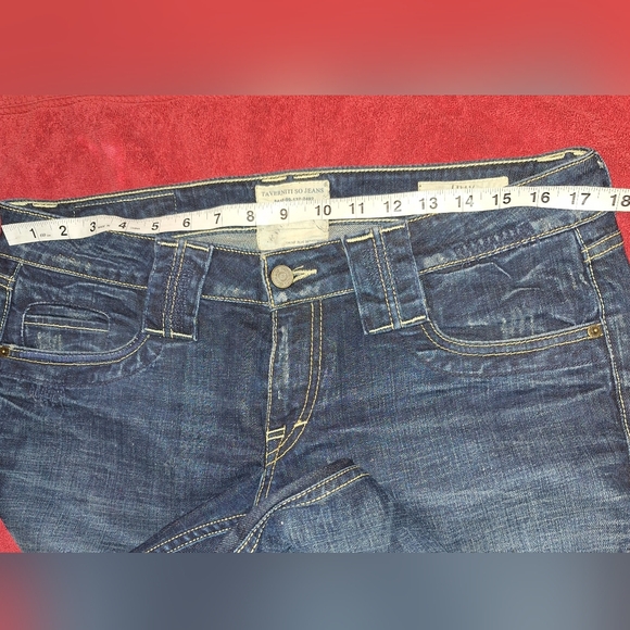 Taverniti Jeans*FINAL DISCOUNT* - Picture 4 of 8